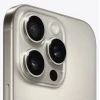 Смартфон Apple iPhone 16 Pro 8GB/128GB Natural Titanium