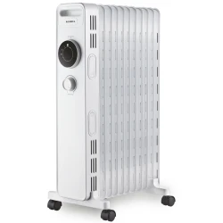 Масляный обогреватель Luxell LUX-1230S