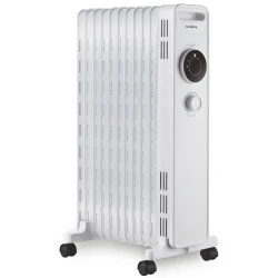 Масляный обогреватель Luxell LUX-1230S