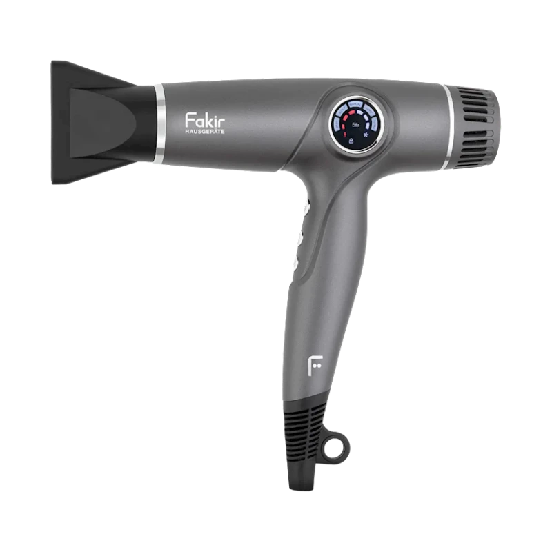Фен Fakir Pro ION Shot