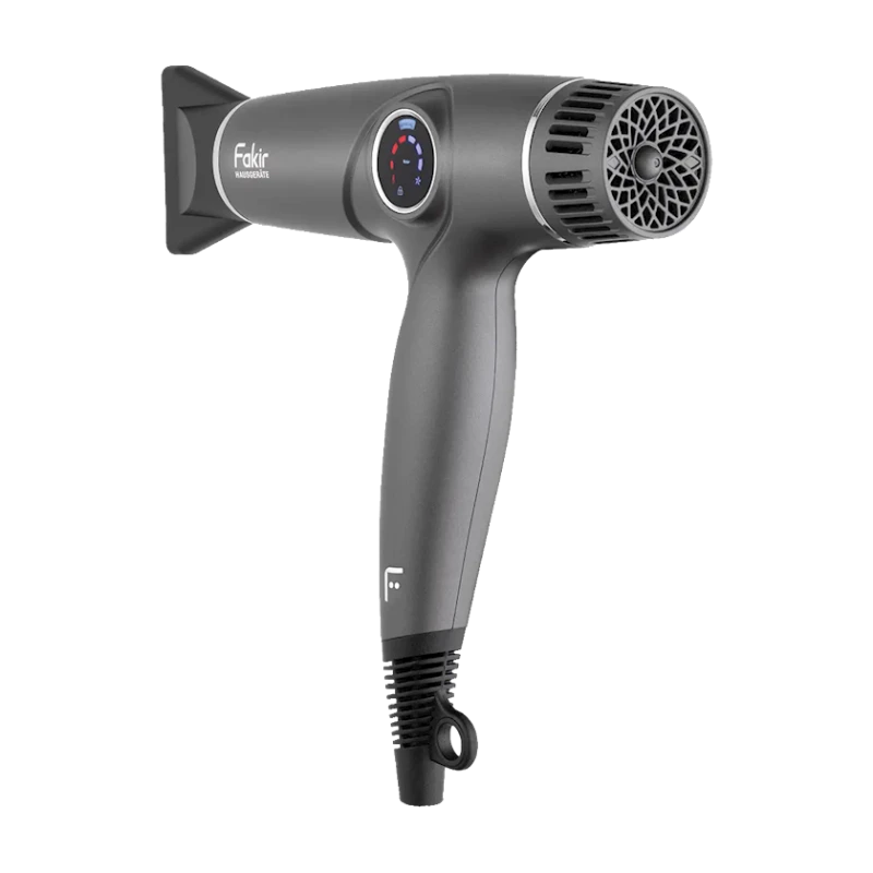 Фен Fakir Pro ION Shot