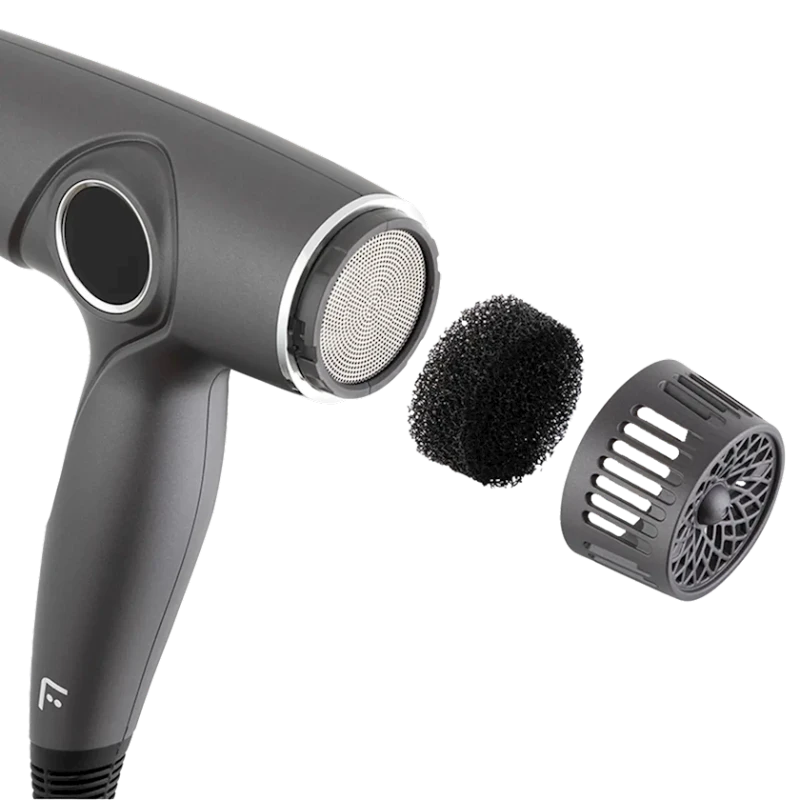 Фен Fakir Pro ION Shot