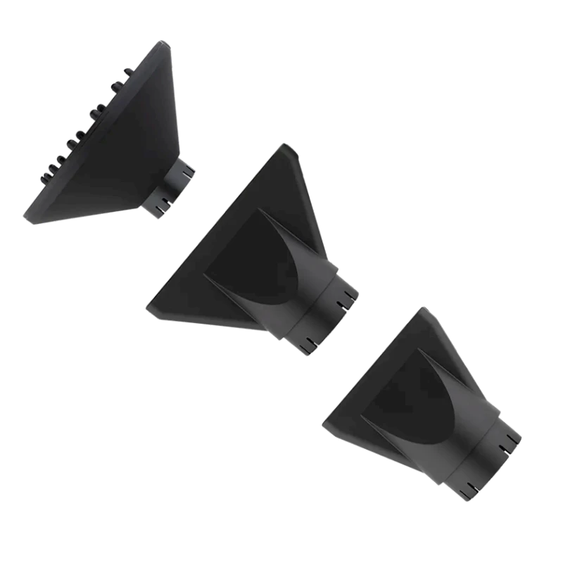 Фен Fakir Pro ION Shot