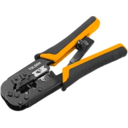 Клещи для изоляции кабеля Tolsen 38054, 185 мм
