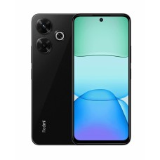 Smartfon Xiaomi Redmi 13 8GB/256GB NFC Black (6941812776896)