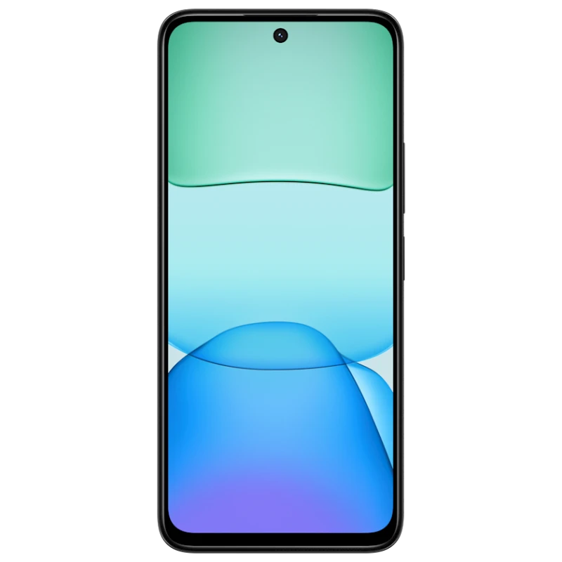 Смартфон Xiaomi Redmi 13 8GB/256GB NFC Black (6941812776896) Смартфон Xiaomi Redmi 13 8GB/256GB NFC Black (6941812776896)