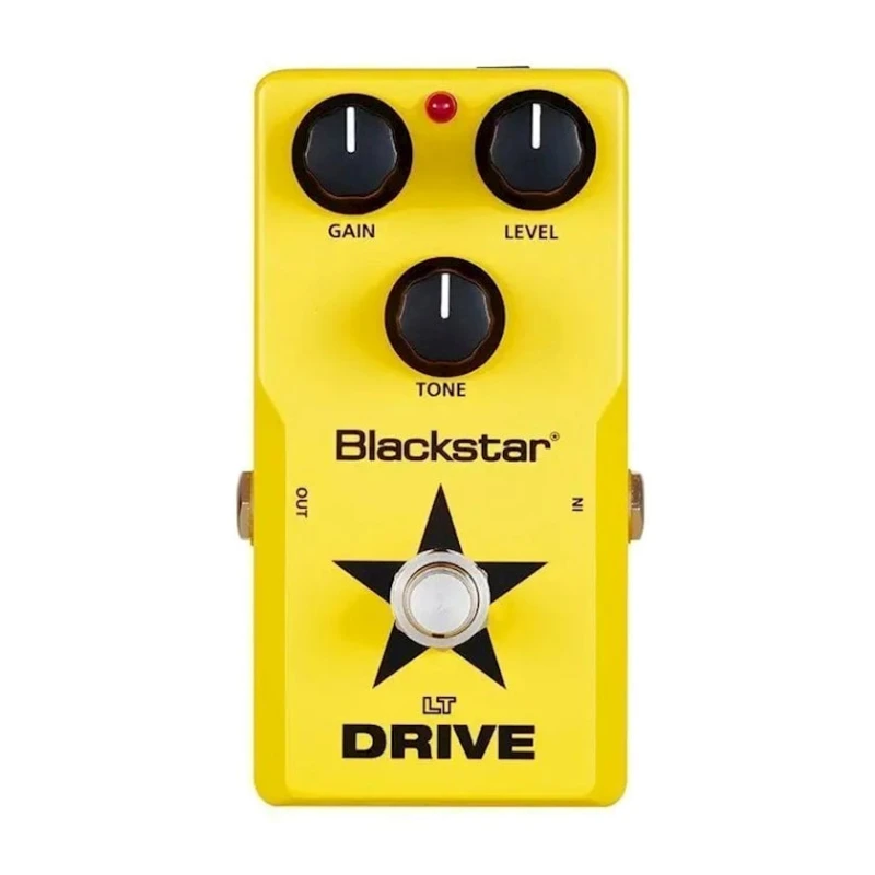 Gitara üçün pedal Blackstar LT-Drive