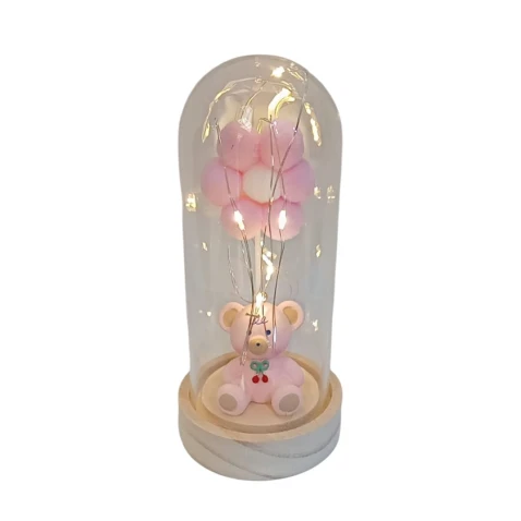 Сувенир SS-207, 18 см