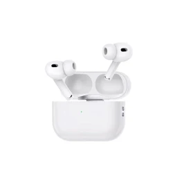 Simsiz qulaqlıq Recci G500C Pro White