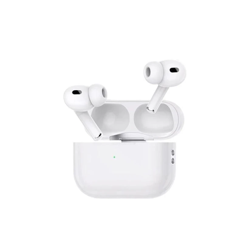 Беспроводные наушники Recci G500C Pro White