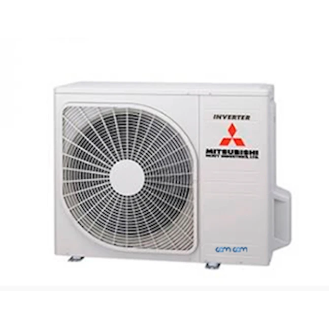 Кондиционер Mitsubishi Heavy SRK25ZS-W/SRC25ZS-WA