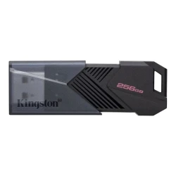 Флешка Kingston DataTraveler Exodia Onyx 256 GB (DTXON/ 256GB)