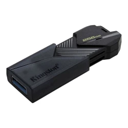 Флешка Kingston DataTraveler Exodia Onyx 256 GB (DTXON/ 256GB)