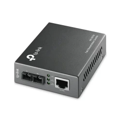 Media çeviricisi TP-Link Multi-Mode Media Converter MC100CM