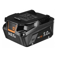 Akkumulyator AEG L1850SHD 18V