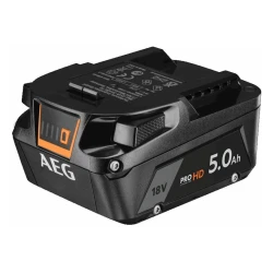 Аккумулятор AEG L1850SHD 18В