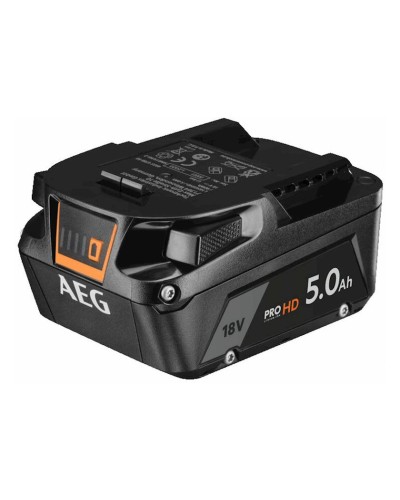Akkumulyator AEG L1850SHD 18V