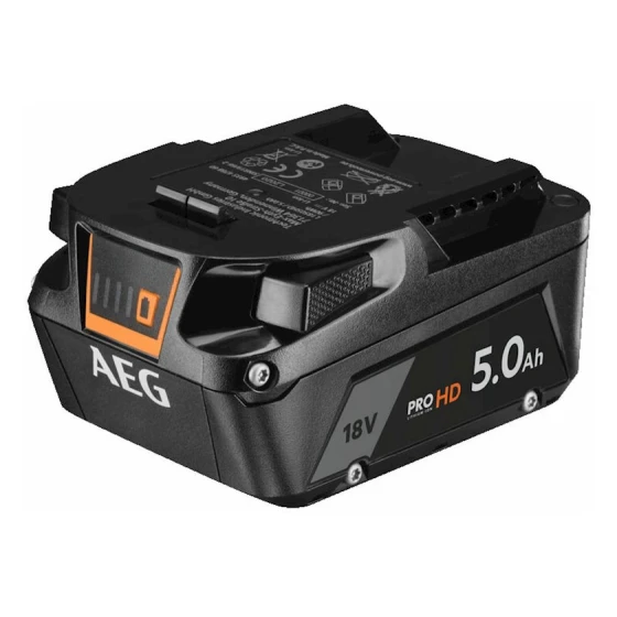 Akkumulyator AEG L1850SHD 18V Akkumulyator AEG L1850SHD 18V