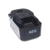 Akkumulyator AEG L1850SHD 18V Akkumulyator AEG L1850SHD 18V