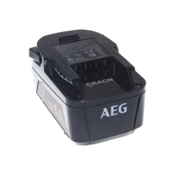 Аккумулятор AEG L1850SHD 18В