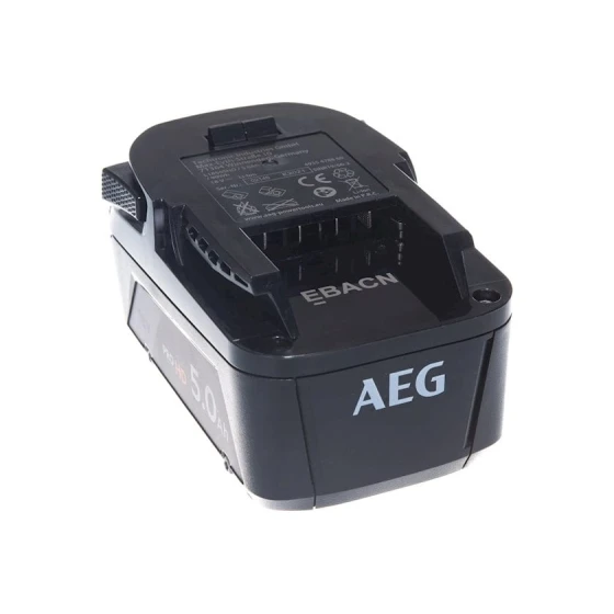 Akkumulyator AEG L1850SHD 18V Akkumulyator AEG L1850SHD 18V