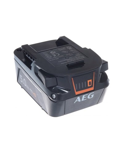 Akkumulyator AEG L1850SHD 18V