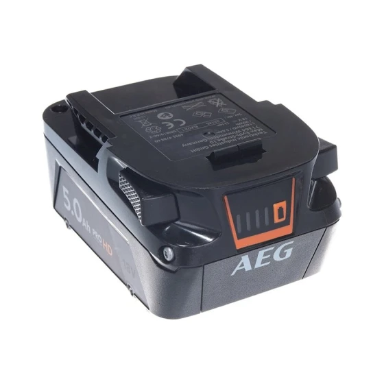 Akkumulyator AEG L1850SHD 18V Akkumulyator AEG L1850SHD 18V