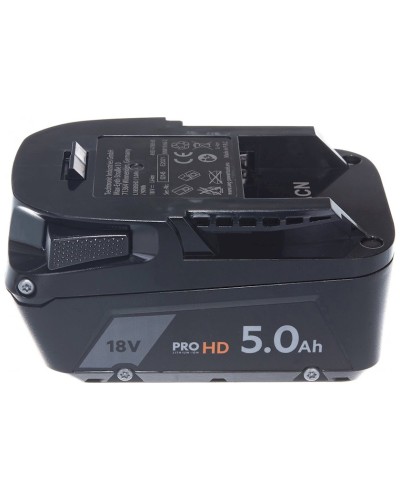 Akkumulyator AEG L1850SHD 18V