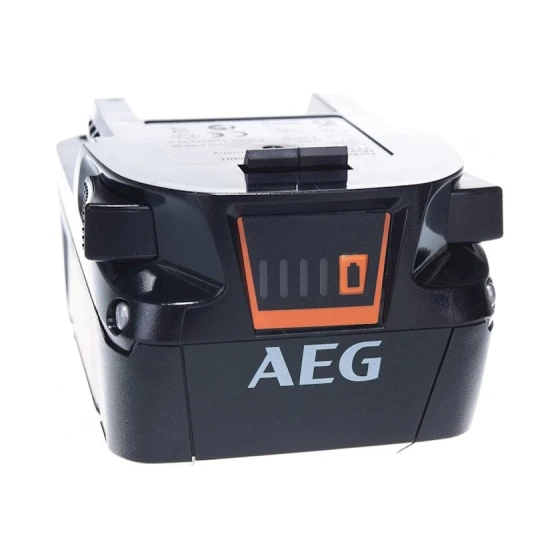 Akkumulyator AEG L1850SHD 18V Akkumulyator AEG L1850SHD 18V