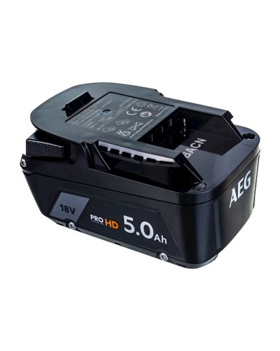 Akkumulyator AEG L1850SHD 18V