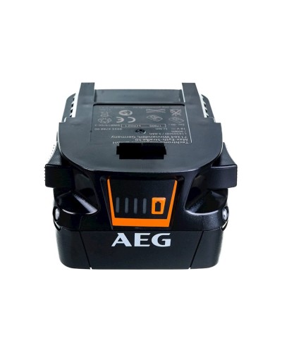 Akkumulyator AEG L1850SHD 18V