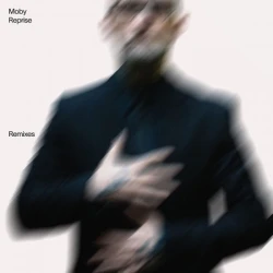 Виниловая пластинка Moby - Reprise Remixes