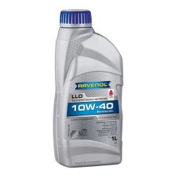 Motor yağı Ravenol DLO SAE 10W-40, 1 l