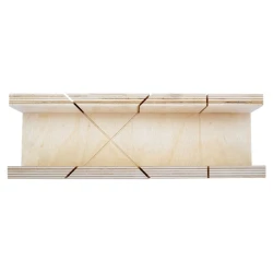 Стусло Bahco 234-W1, 245x53x40 мм