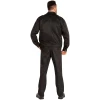 Костюм мужской Safe 66757929, черный, хлопок/полиэстер, размер L Костюм мужской Safe 66757929, черный, хлопок/полиэстер, размер L