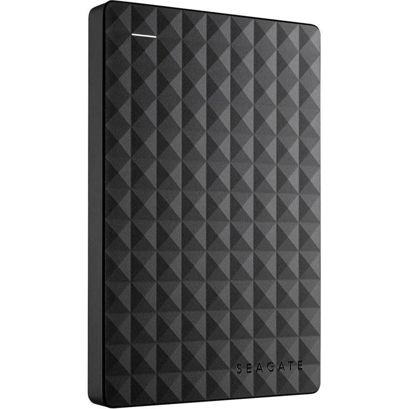 Внешний жесткий диск Seagate Expansion Portable 4TB Black Внешний жесткий диск Seagate Expansion Portable 4TB Black