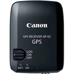 GPS-приемник Canon GP-E2 (6363B001-N)