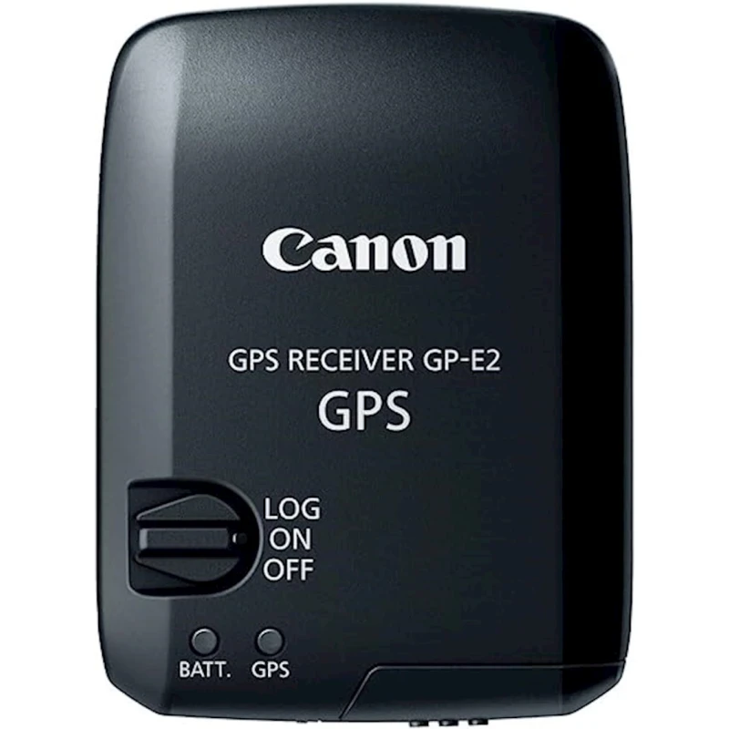 GPS-приемник Canon GP-E2 (6363B001-N)