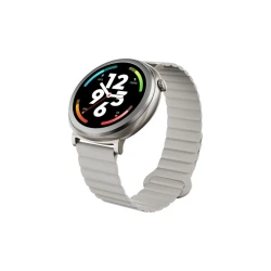 Смарт часы HiFuture Aurora Silver