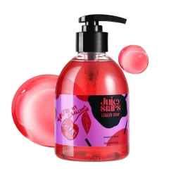 Жидкое мыло Dolce Milk Juicy Star Cherry 300 мл