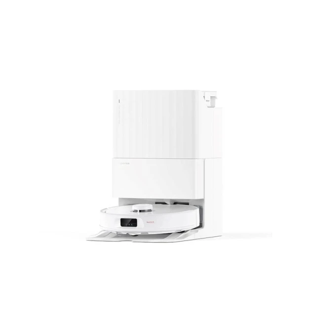 Робот-пылесос Roborock Q Revo MaxV White Робот-пылесос Roborock Q Revo MaxV White