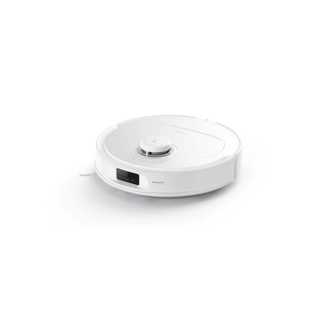 Робот-пылесос Roborock Q Revo MaxV White Робот-пылесос Roborock Q Revo MaxV White