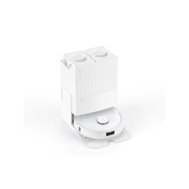 Робот-пылесос Roborock Q Revo MaxV White Робот-пылесос Roborock Q Revo MaxV White