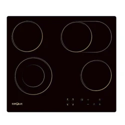 Варочная поверхность Eurolux EU-EC3742CCD