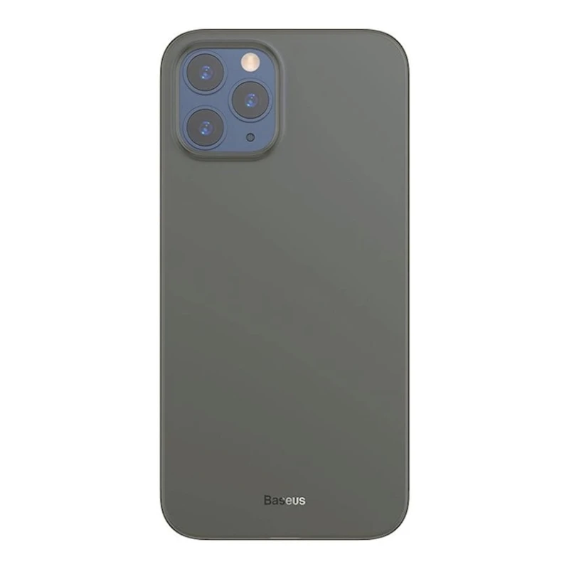 Чехол Baseus Wing Case для Apple iPhone 12 Pro Max Black