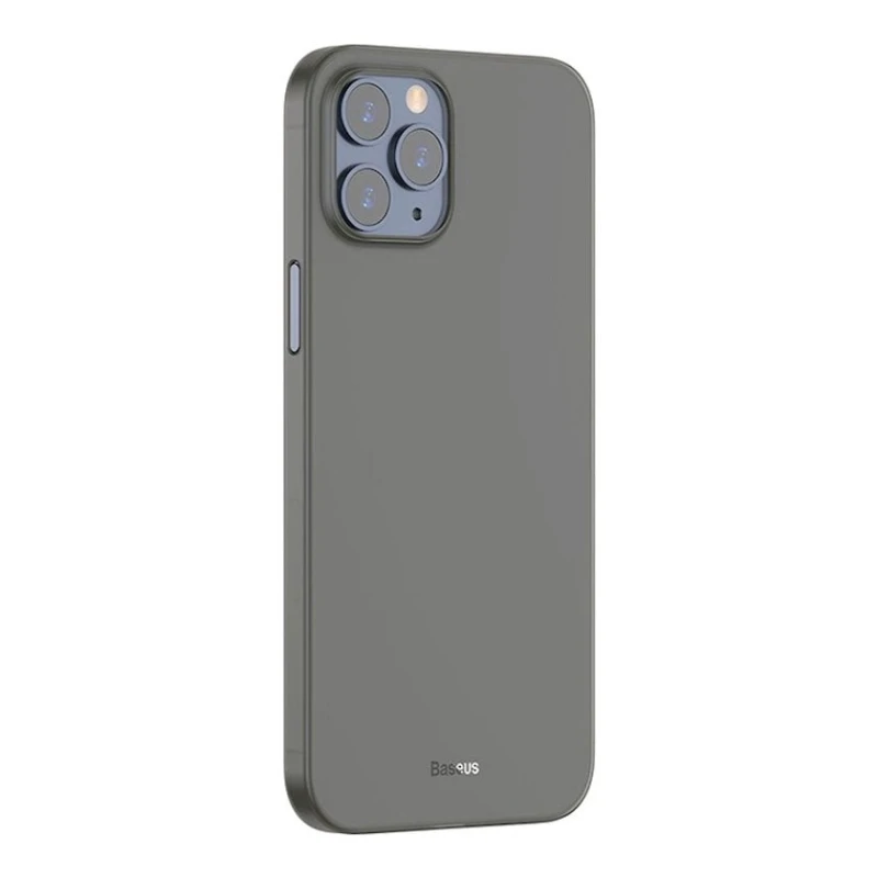 Чехол Baseus Wing Case для Apple iPhone 12 Pro Max Black