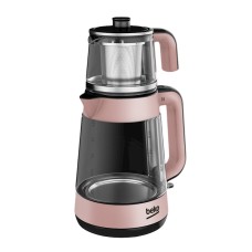Elektrik çaydan və dəm çaydanı Beko CM 5964 R Floral