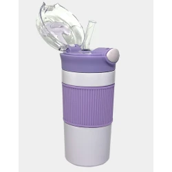 Термос 2019896800227, фиолетовый, 480 мл