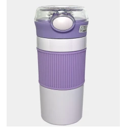 Термос 2019896800227, фиолетовый, 480 мл