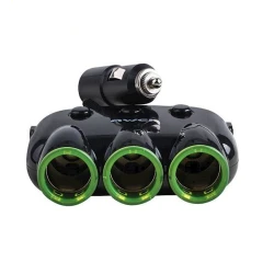 Автомобильный разветвитель Awei C-35